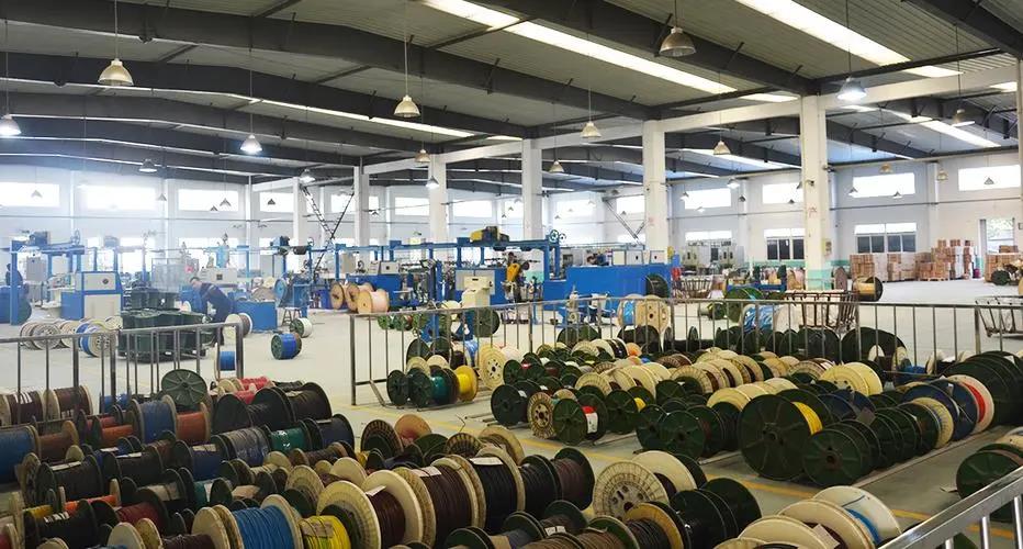 factory factory