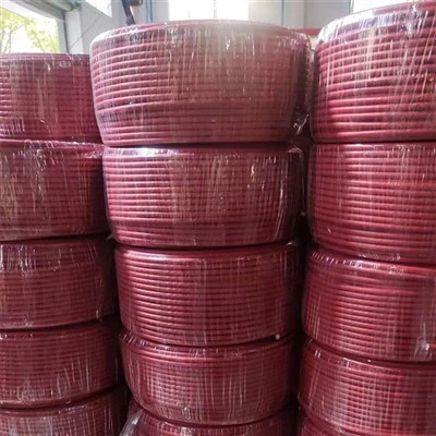 Cablu DC al panoului solar negru de 4mm